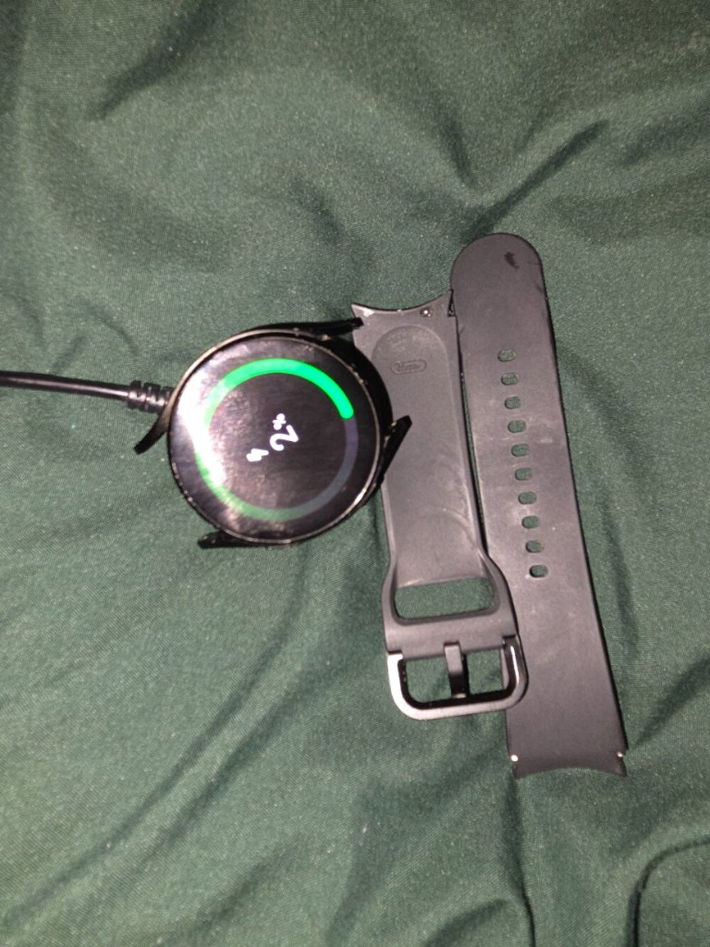 Samsung Galaxy Watch 4 (40mm, SM-R860)